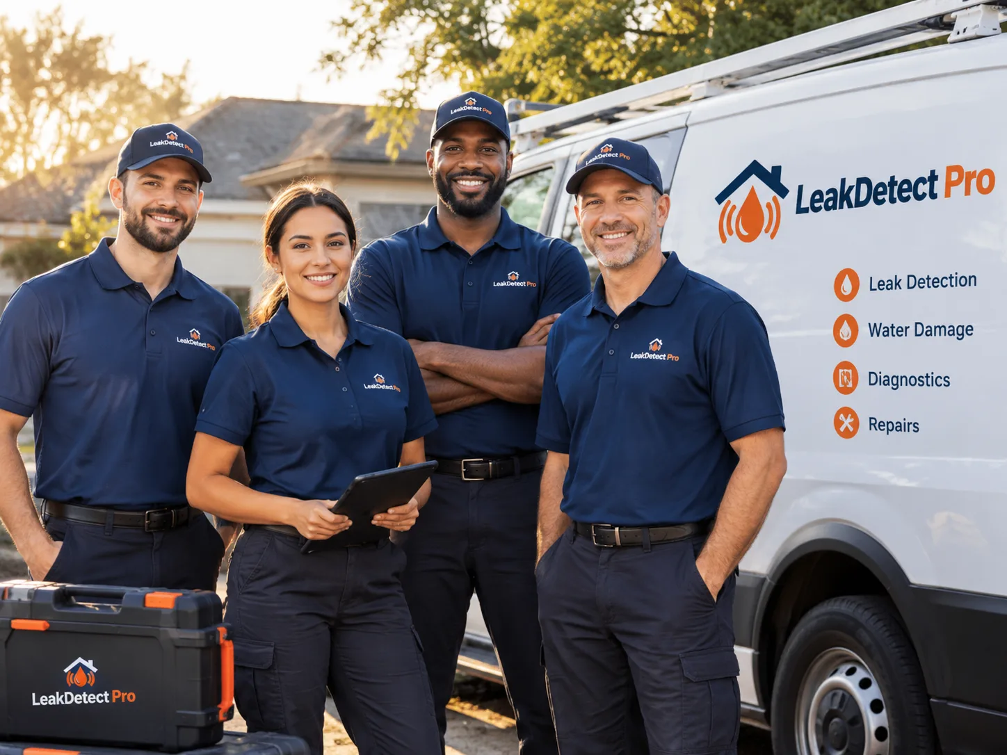 Roof Repair company in Hillside, CO